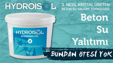 Beton Su Yalıtımı Neden Önemlidir?