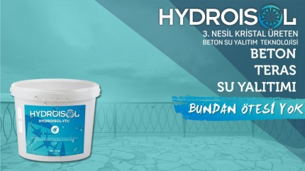 Beton Teras Su Yalıtımı ve Önemi