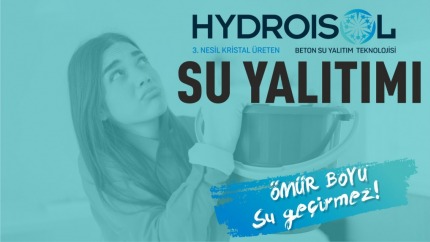 Su Yalıtımı ve Önemi