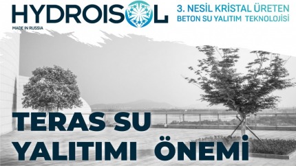 Temel Su Yalıtımının Önemi