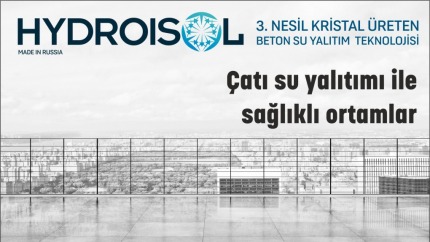 Çatı Su Yalıtımı ile Sağlıklı Ortamlar