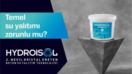 Temel Su Yalıtımı Zorunlu mu?