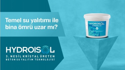 Temel Su Yalıtımı ile Bina Ömrü Uzar mı?