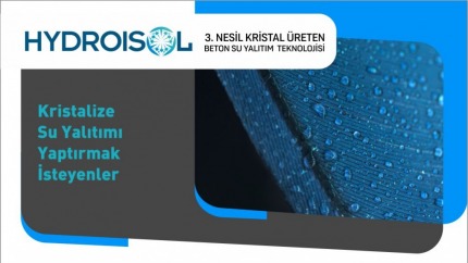 Kristalize Su Yalıtımı Yaptırmak İsteyenler