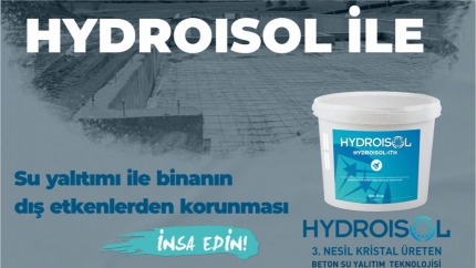 Su Yalıtımı ile Binanın Dış Etkenlerden Korunması