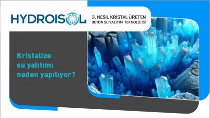 Kristalize Su Yalıtımı Neden Yapılıyor?