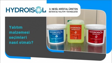 Yalıtım Malzemesi Seçimleri Nasıl Olmalı?