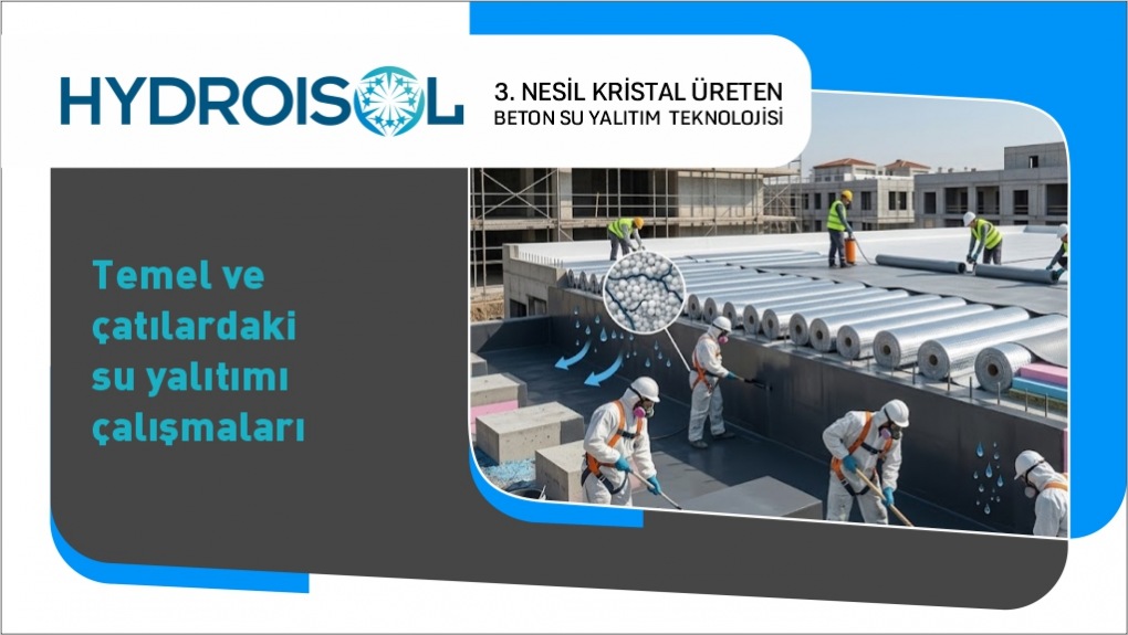 Yalıtım Sıvası Nasıl Uygulanır?