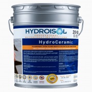 HYDROCERAMIC Su Yalıtımı Sağlayan Bitüm-Polimer Seramik Yapıştırıcısı