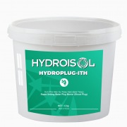 HYDROPLUG-ITH Hızlı Priz Alan Su Tıkaç Harcı (Şok Tıkaç)