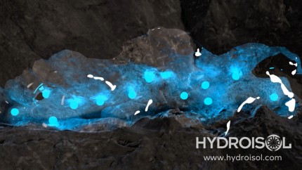 Hydroisol - Kristal Üreten Beton Su Yalıtım Katkısı Nedir?