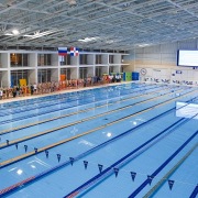 Kama Yüzme havuzu -Rusya Federasyonu