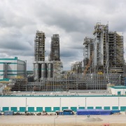 Sibur -Himprom Petrokimya Fabrikası Su Yalıtımı Projesi -Rusya federasyonu