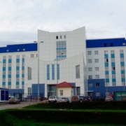 Rusya Perinatal Merkezi -Rusya Federasyonu