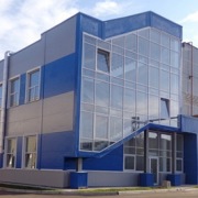 JSC "Proton-PM" Bodrum Su Yalıtımı -Rusya Federsyonu
