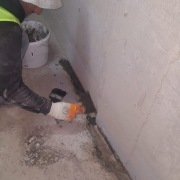 Soğuk Derz Hydroisol Su Yalıtımı -Ankara