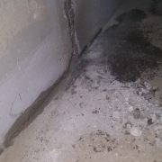 Soğuk Derz Hydroisol Su Yalıtımı -Ankara