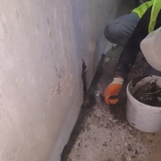 Soğuk Derz Hydroisol Su Yalıtımı -Ankara