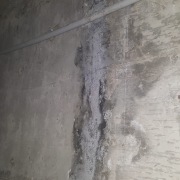 Soğuk Derz Hydroisol Su Yalıtımı -Ankara