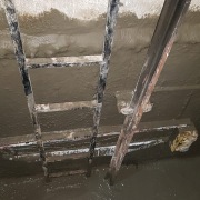 Asansör Kuyusu Hydroisol Su Yalıtımı -Ankara