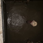 Asansör Kuyusu Hydroisol Su Yalıtımı -Ankara