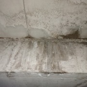 ForLife Sitesi Otopark Hydroisol Negatif Su Yalıtımı Uygulaması - Ankara