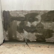 Ümraniye -Ataşehir - Göztepe Metro Hattı Finans Merkezi İstasyonu Hydroisol Beton Su Yalıtımı